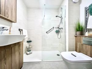 Shower Room- click for photo gallery